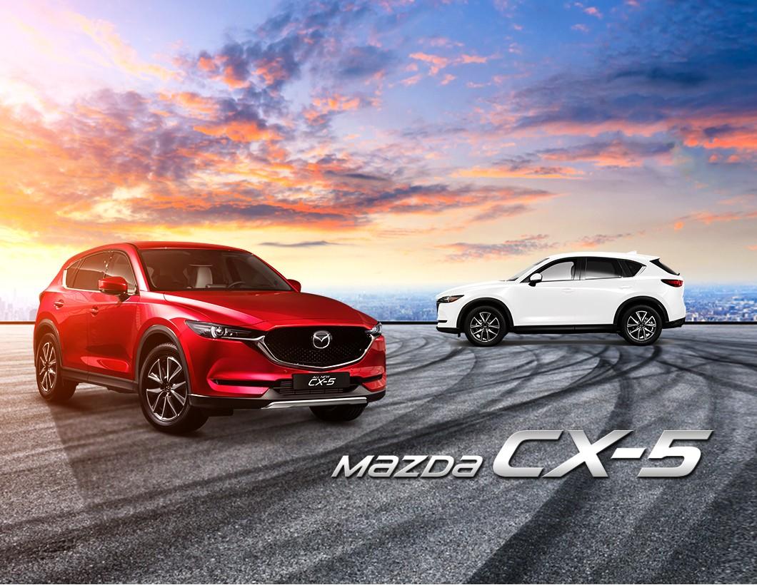 THIẾT KẾ KIẾN TRÚC XE DỰA TRÊN CÔNG NGHỆ SKYACTIV-VEHICLE ARCHITECTURE
